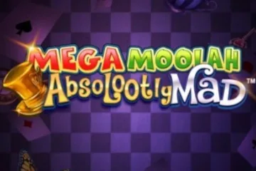 Absolootly Mad Mega Moolah